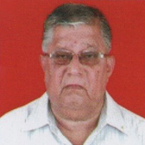 Arvind-Manohar